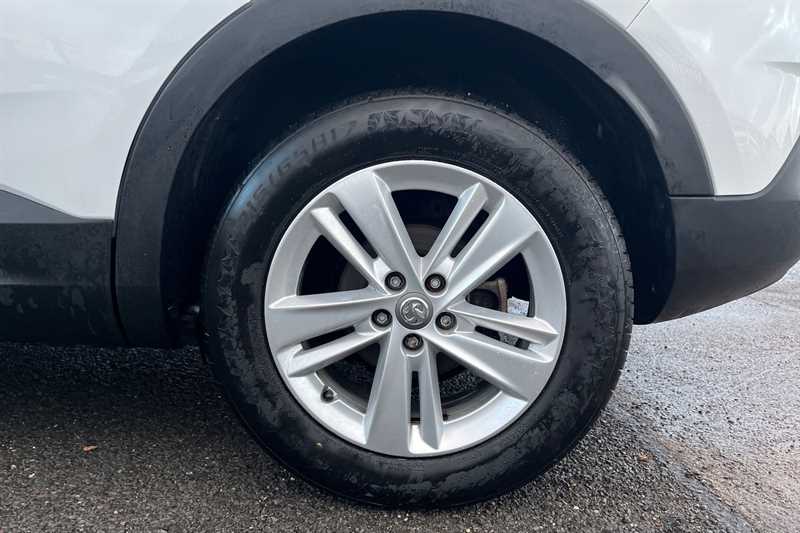 Used Vauxhall Grandland X 2019 for sale - 77309482: Photo 10