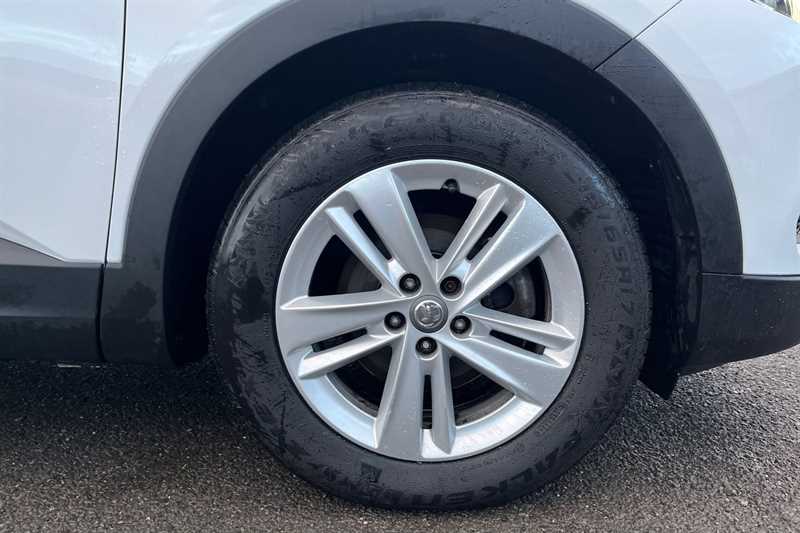 Used Vauxhall Grandland X 2019 for sale - 77309482: Photo 12