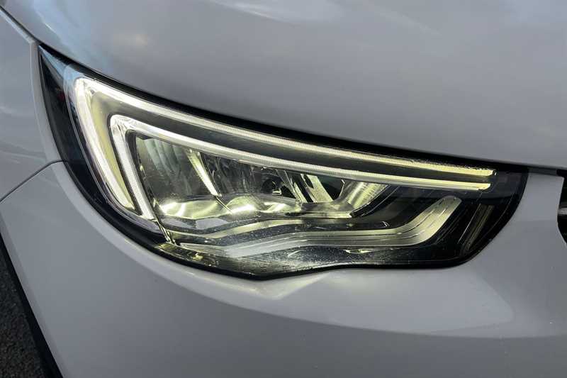 Used Vauxhall Grandland X 2019 for sale - 77309482: Photo 28