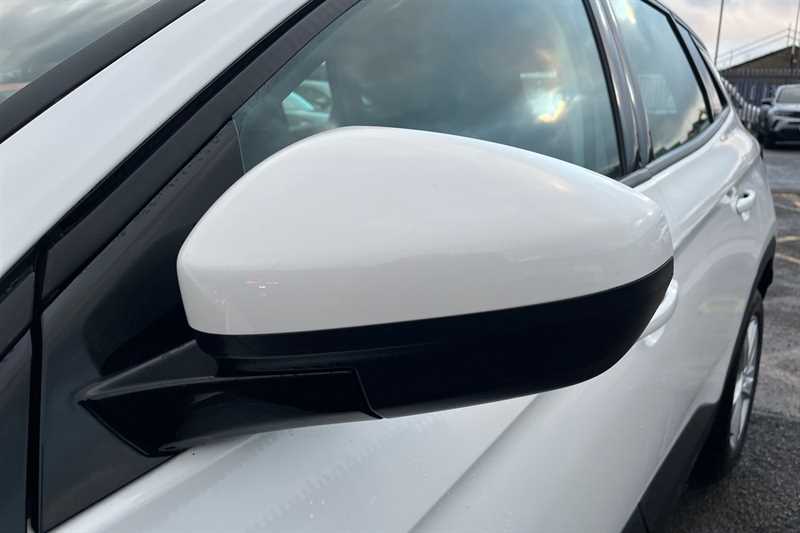 Used Vauxhall Grandland X 2019 for sale - 77309482: Photo 35