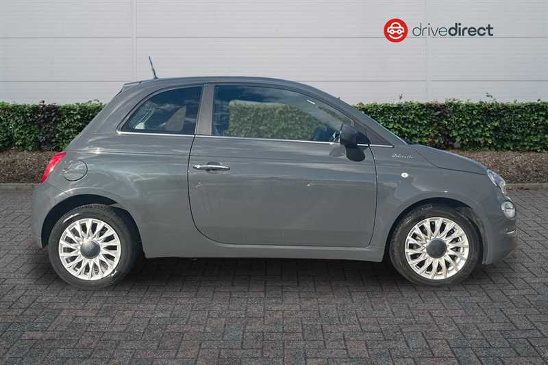 Used Fiat 500 2021 for sale - 77787875: Photo 2