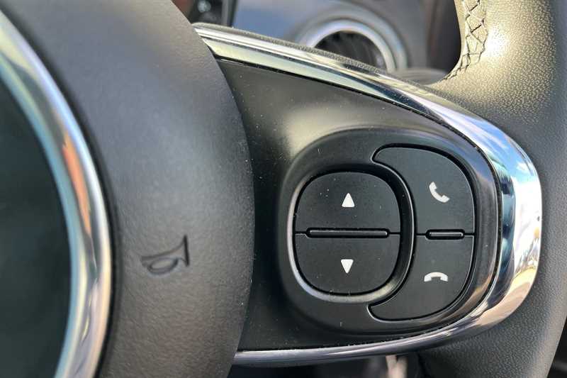 Used Fiat 500 2021 for sale - 77787875: Photo 22