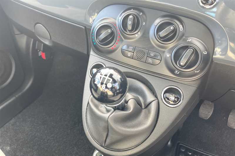 Used Fiat 500 2021 for sale - 77787875: Photo 36