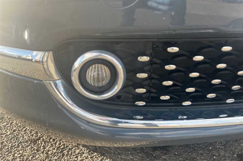 Used Fiat 500 2021 for sale - 77787875: Photo 39