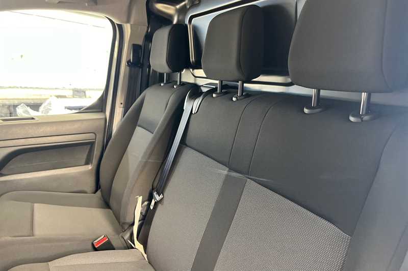 Used Vauxhall Vivaro 2024 for sale - 77363181: Photo 24