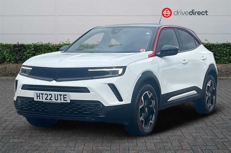 Used Vauxhall Mokka 2022 for sale - 76945154: Photo 7