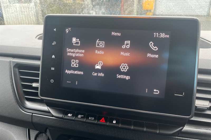 Used Renault Trafic 2023 for sale - 77567287: Photo 18