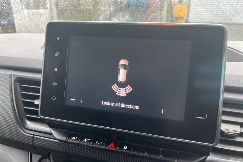 Used Renault Trafic 2023 for sale - 77567287: Photo 19