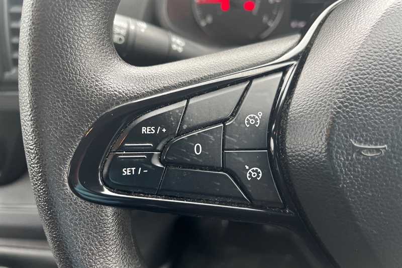 Used Renault Trafic 2023 for sale - 77567287: Photo 21