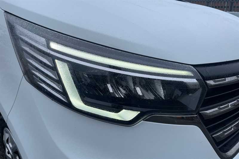 Used Renault Trafic 2023 for sale - 77567287: Photo 28