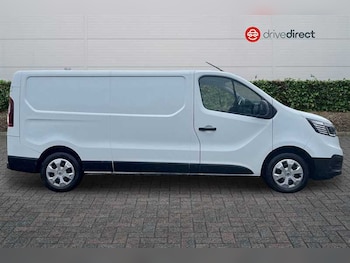 Used Renault Trafic 2023 for sale - 77567287: Photo