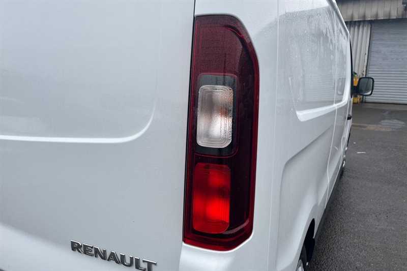 Used Renault Trafic 2023 for sale - 77567287: Photo 32