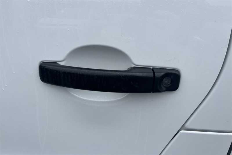 Used Renault Trafic 2023 for sale - 77567287: Photo 33