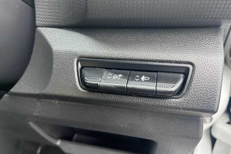 Used Renault Trafic 2023 for sale - 77567287: Photo 36