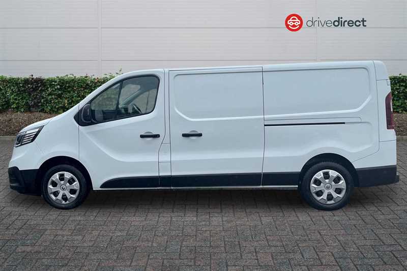 Used Renault Trafic 2023 for sale - 77567287: Photo 6