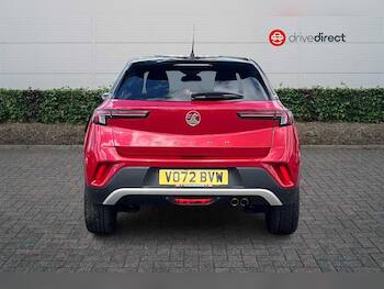 Used Vauxhall Mokka 2023 for sale - 79701926: Photo