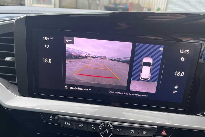 Used Vauxhall Mokka 2022 for sale - 76755559: Photo 19