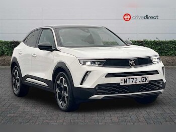 Used Vauxhall Mokka 2022 for sale - 76755559: Photo