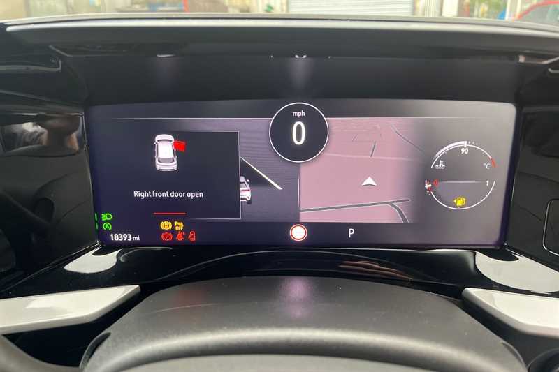 Used Vauxhall Mokka 2022 for sale - 76755559: Photo 20