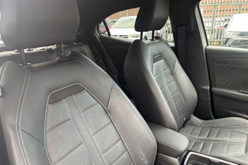 Used Vauxhall Mokka 2022 for sale - 76755559: Photo 23