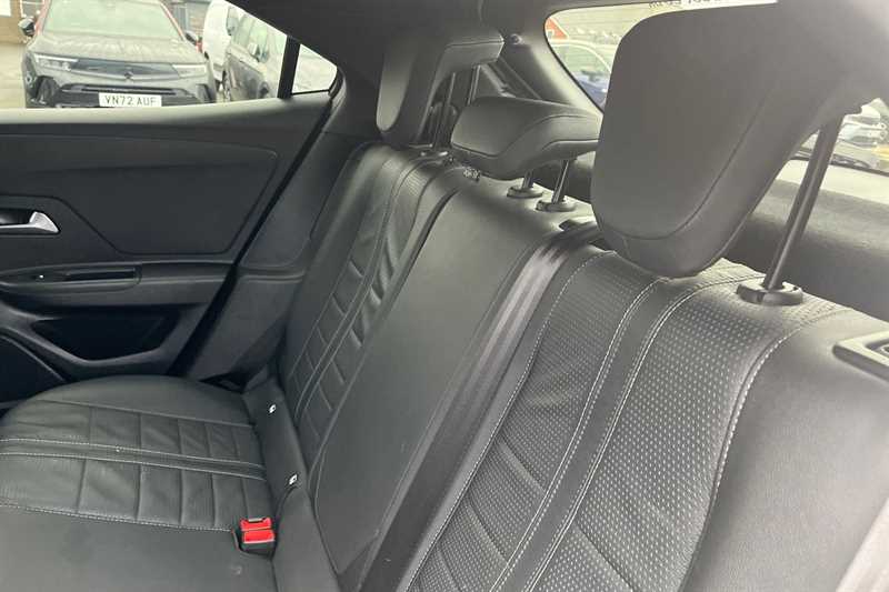 Used Vauxhall Mokka 2022 for sale - 76755559: Photo 24