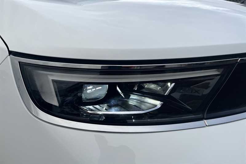 Used Vauxhall Mokka 2022 for sale - 76755559: Photo 28