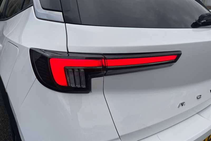 Used Vauxhall Mokka 2022 for sale - 76755559: Photo 31