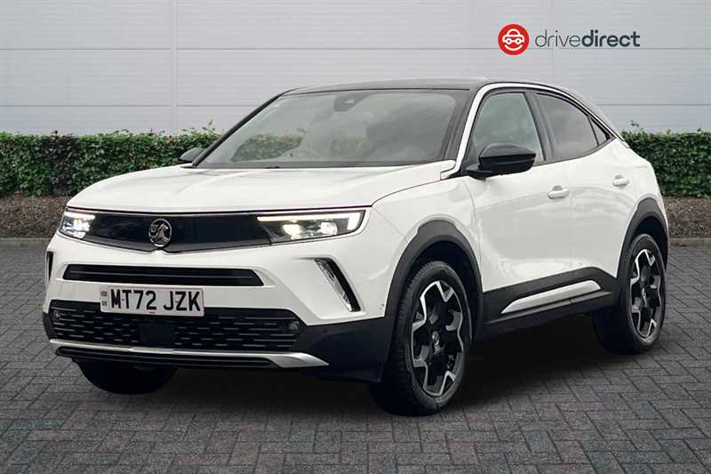 Used Vauxhall Mokka 2022 for sale - 76755559: Photo 7