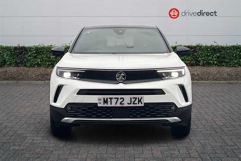 Used Vauxhall Mokka 2022 for sale - 76755559: Photo 8