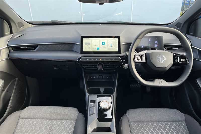 Used MG MG3 for sale - 77349637: Photo 13