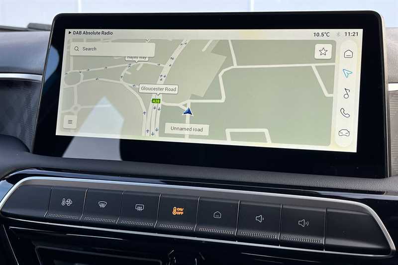 Used MG MG3 for sale - 77349637: Photo 18