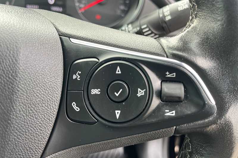 Used Vauxhall Crossland 2024 for sale - 78138809: Photo 22