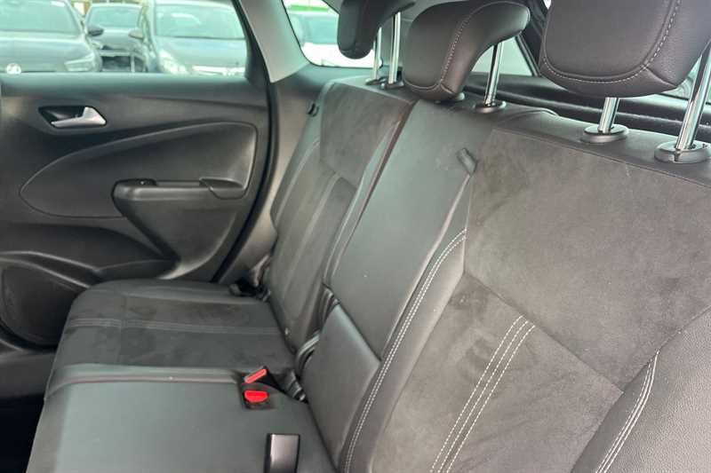 Used Vauxhall Crossland 2024 for sale - 78138809: Photo 24