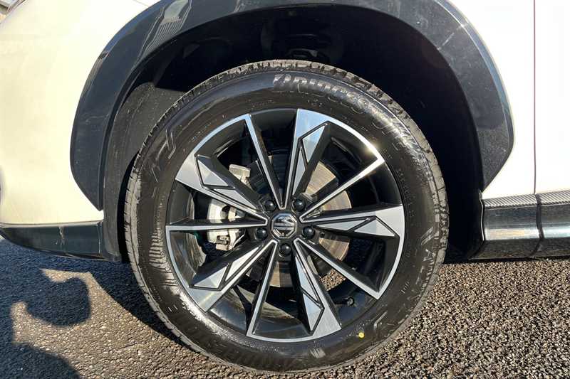 Used MG MG HS 2025 for sale - 77416071: Photo 12