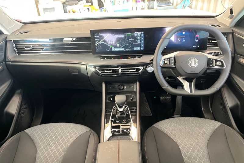 Used MG MG HS 2025 for sale - 77416071: Photo 13