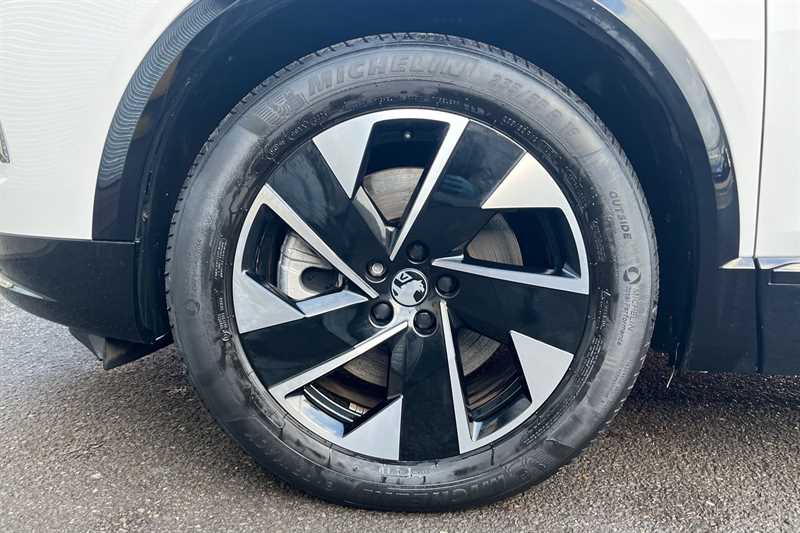 Used Vauxhall Grandland 2025 for sale - 77588720: Photo 9