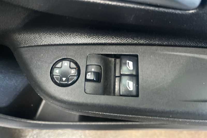 Used Vauxhall Corsa 2021 for sale - 78142477: Photo 16