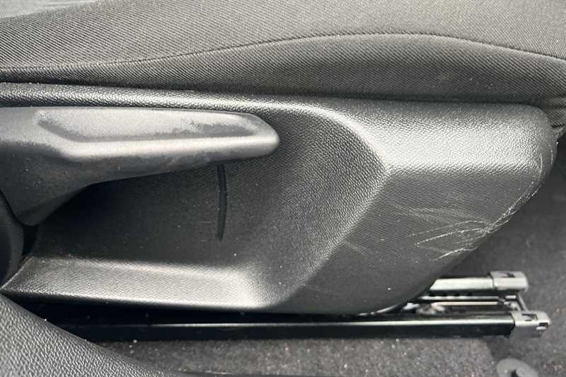 Used Vauxhall Corsa 2021 for sale - 78142477: Photo 26