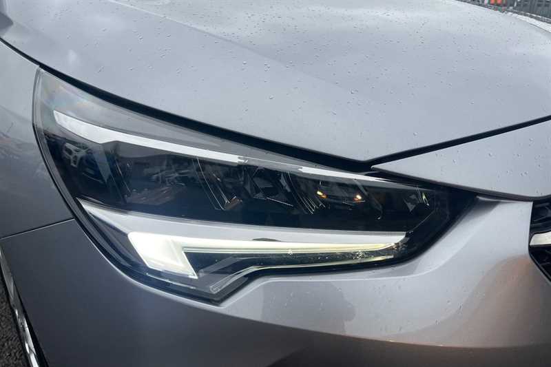 Used Vauxhall Corsa 2021 for sale - 78142477: Photo 28
