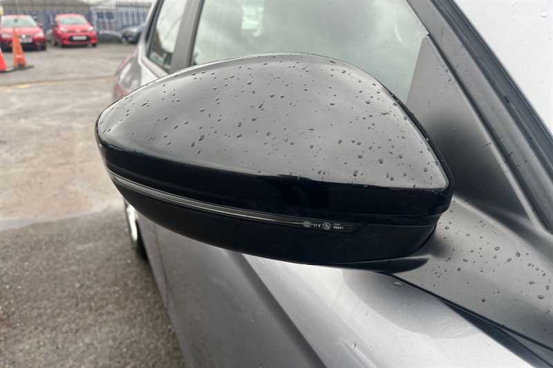 Used Vauxhall Corsa 2021 for sale - 78142477: Photo 34