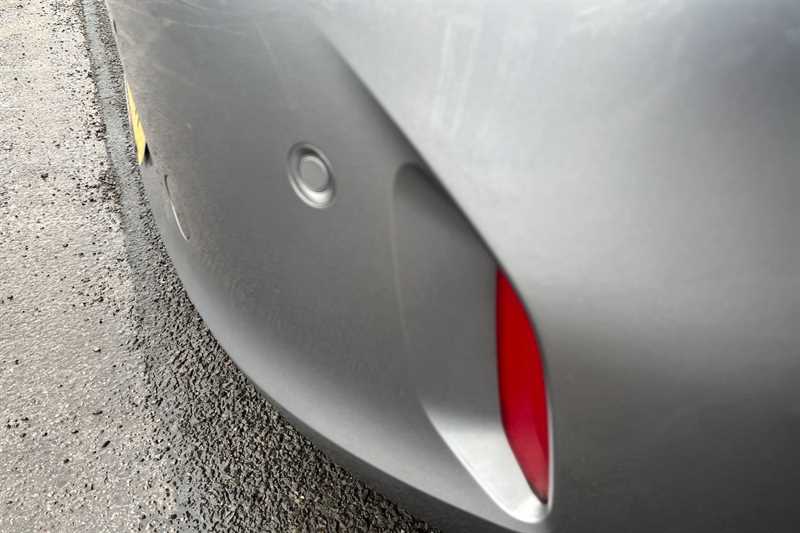 Used Vauxhall Corsa 2021 for sale - 78142477: Photo 39