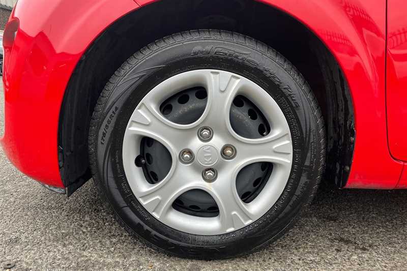 Used Kia Picanto 2018 for sale - 77886765: Photo 9