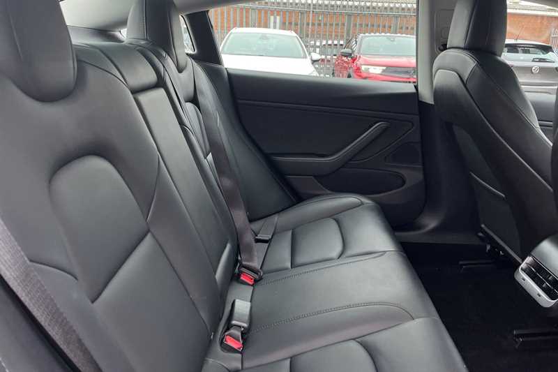 Used Tesla Model 3 2019 for sale - 77473803: Photo 38