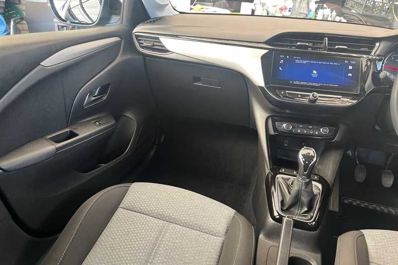 Used Vauxhall Corsa 2023 for sale - 78130062: Photo 14