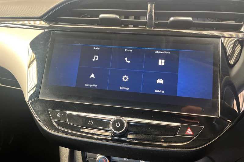 Used Vauxhall Corsa 2023 for sale - 78130062: Photo 18