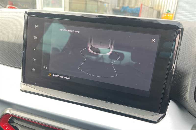 Used SEAT Ibiza 2024 for sale - 77553844: Photo 19