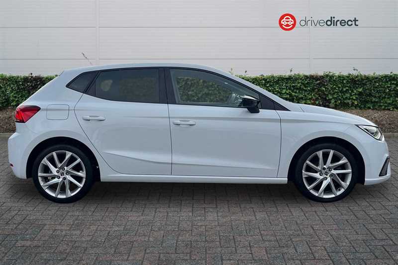 Used SEAT Ibiza 2024 for sale - 77553844: Photo 2