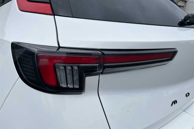 Used Vauxhall Mokka 2023 for sale - 78076081: Photo 31