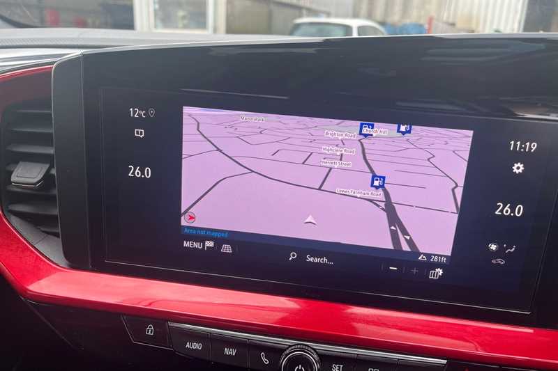 Used Vauxhall Mokka 2023 for sale - 77757152: Photo 18