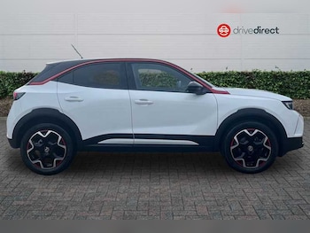 Used Vauxhall Mokka 2023 for sale - 77757152: Photo